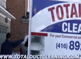 Ontario's #1 Duct Cleaning Company