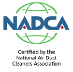 Certified NADCA company